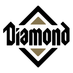 Diamond Pet Foods logo