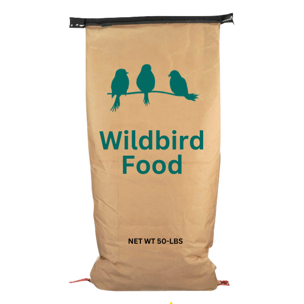 Glacial Plains Cooperative Wildbird Food - Johnson Feed Company