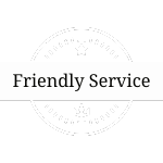 Friendly Service