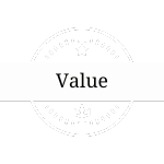 Value