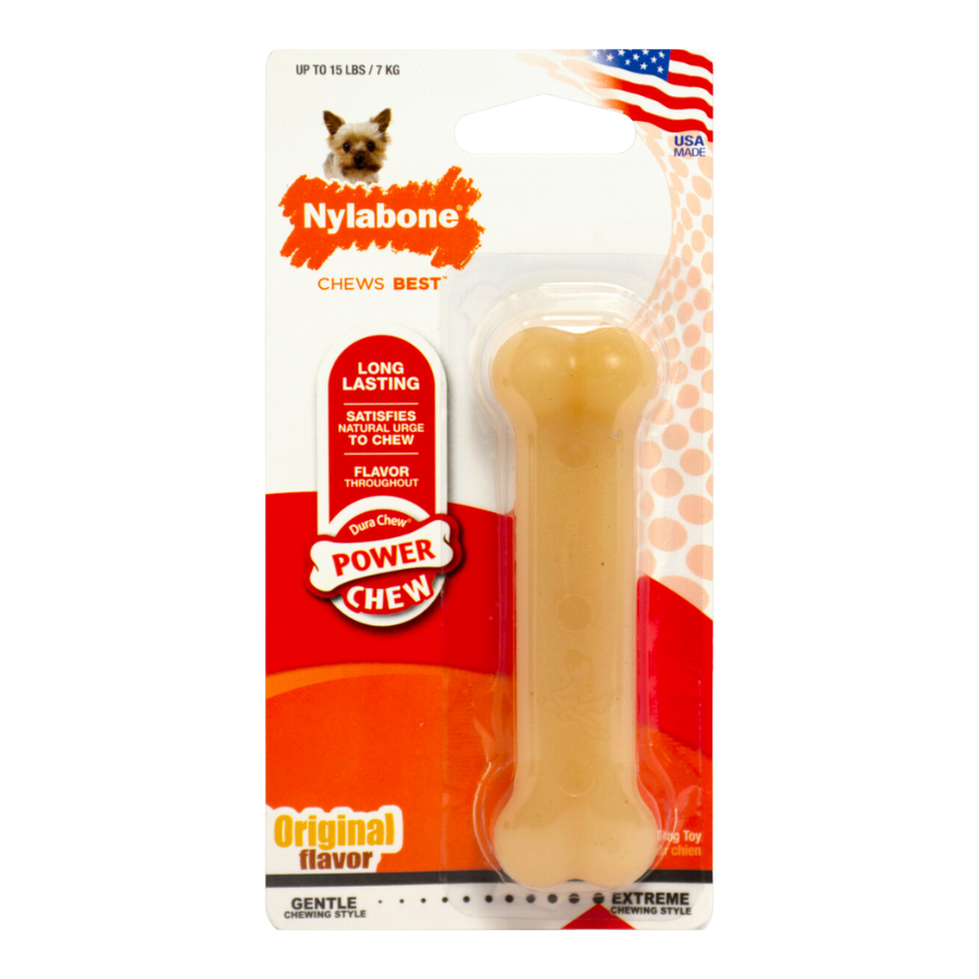 Nylabone DuraChew Original Johnson Feed Company