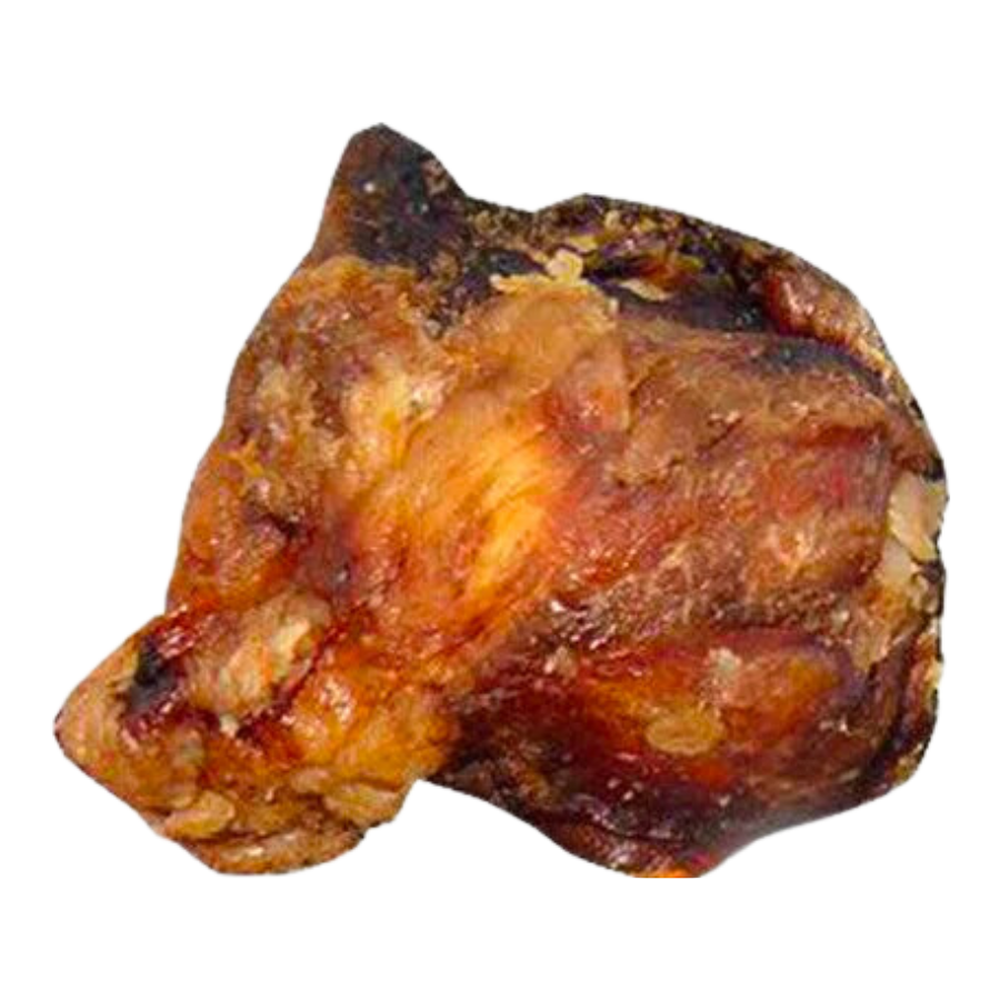 Pet Deli Beef Cap (Patella) Johnson Feed Company