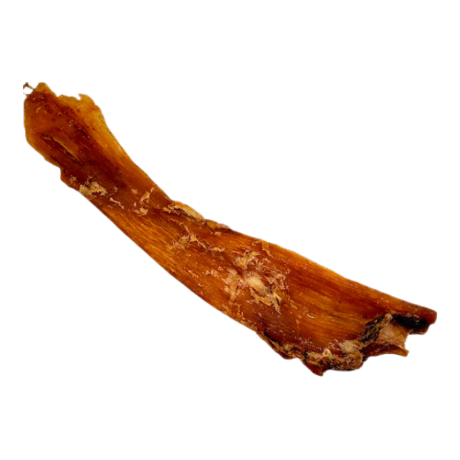 Pet Deli Roast Beef Strap Johnson Feed Company