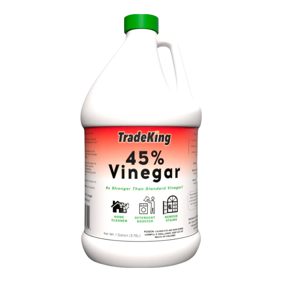 Trade King Horticulture Vinegar 45 Johnson Feed Company