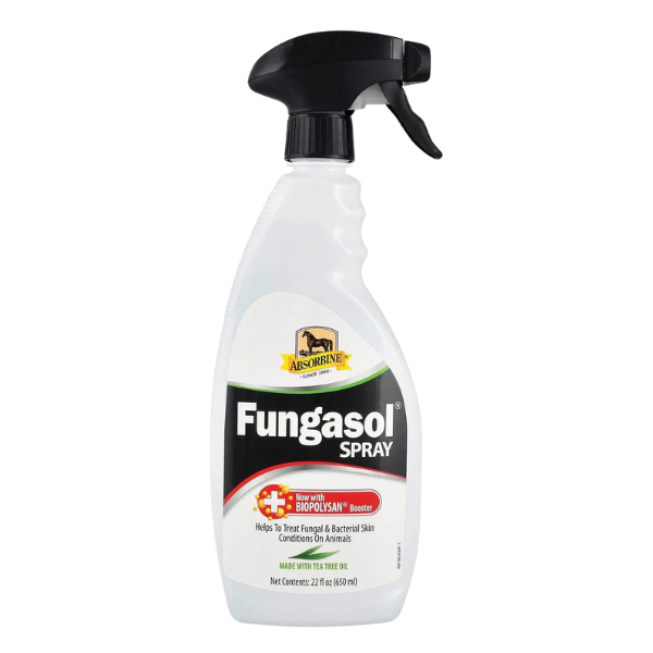 Absorbine Fungasol Spray - Johnson Feed Company