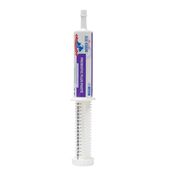 Merrick’s Goats Prefer: Probiotic Plus Paste - Johnson Feed Company